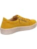 Gabor Sneaker in gelb