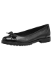 Tamaris Ballerina in BLACK