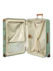 BRIC`s Bellagio 4 Rollen Trolley 82 cm mit Dehnfalte eucalyptus