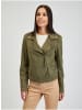 orsay Leichte Jacke in Khaki