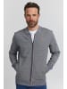 FQ1924 Sweatjacke FQThore in Blau