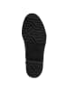 Marco Tozzi Chelsea Boot in BLACK