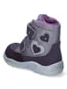 PEPINO Winterstiefeletten MADDI in lila