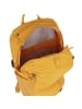 FJÄLLRÄVEN Abisko 16 Wanderrucksack 46 cm in mustard yellow