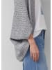 s.Oliver Indoor-Poncho in 51W8_arktisblau