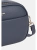 David Jones Schultertasche in BLU NAVY