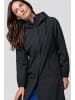 alife and kickin Regenjacke TirilAK A in black
