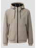 QS Outdoor-Jacke in 8435_sandstein