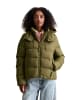 Marc O'Polo DENIM Daunen-Pufferjacke regular in Fir Green