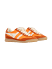Gola Firefly-Sneaker aus Leder Clementine