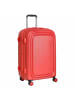 Mandarina Duck Logoduck+ - 4-Rollen-Trolley 70 cm M erw. in cayenne