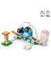 LEGO Super Mario Fuzzy-Flipper in mehrfarbig ab 6 Jahre
