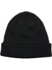 Mister Tee Mütze "Glowing Heart Beanie" in Schwarz