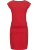 ragwear Sommerkleid Penelope in Red22