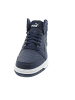 Puma Rebound V6 Mid WTR Jr Sneaker low Braun