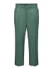 Vero Moda Anzughose in Laurel Wreath