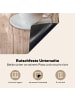 KitchenYeah Herdabdeckplatte Braun