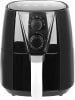 Emerio ‎Heissluft-Tritteuse AF-126667 Airfryer, Fritteuse ohne Öl, 3,8 Liter
