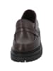 Palado Loafers Ismensia in Dunkelbraun