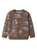 name it Sweatshirt in Brown Lentil1