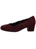 Gabor Pump in bordeaux