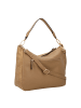 Gabor Lida Schultertasche 36 cm in camel
