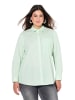 Ulla Popken Hemdbluse in mintgrün