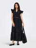 ONLY Kleid in Black