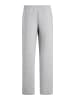 Jack & Jones Hosen mit weitem Bein in Light Grey Melange