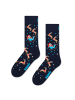 Happy Socks Socken 24er Pack in Advent Calendar