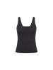 Sloggi Tanktop Blue GO Sense in Black