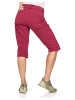 Schöffel Hose "Pants Caracas2" in merlot