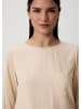 comma T-Shirt in 8157_beige