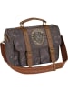 Warner Bros Umhängetasche Harry Potter Pride-Satchel Large in braun