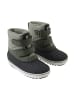 Reima Winterstiefel " Tuiskuva " in Thyme green