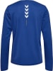 Hummel Longsleeve in Blau