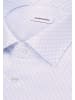 Seidensticker Business Hemd Regular in Hellblau