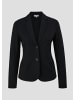 s.Oliver Indoor-Blazer in 9999_schwarz