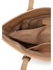 Tamaris Shopper TAS Mareen in sand