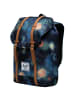 Herschel Herschel Retreat Backpack in Mehrfarbig