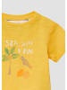 s.Oliver T-Shirt in 1400_gelb