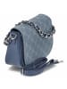 Tamaris Schultertasche ANITA in Blau