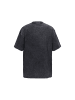 PLUMDALE Men T-Shirt in BLACK