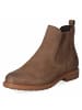 Tamaris Schlupfstiefel in brown