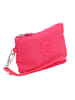 Mindesa Handtasche in Beerenpink