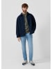 s.Oliver Strickpullover in 58X0_tiefblau