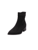 Gabor Stiefelette in schwarz