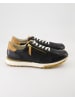 Paul Green Sneaker low in Schwarz