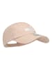 Puma Cap Ess No. 1 Bb Basecap in Rosa