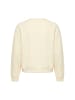 VINAJA Women Sweatshirt in Beige